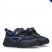 TOMMY HILFIGER Low Cut Lace-Up Velcro Sneaker T1B9-34110-1843800 μπλε